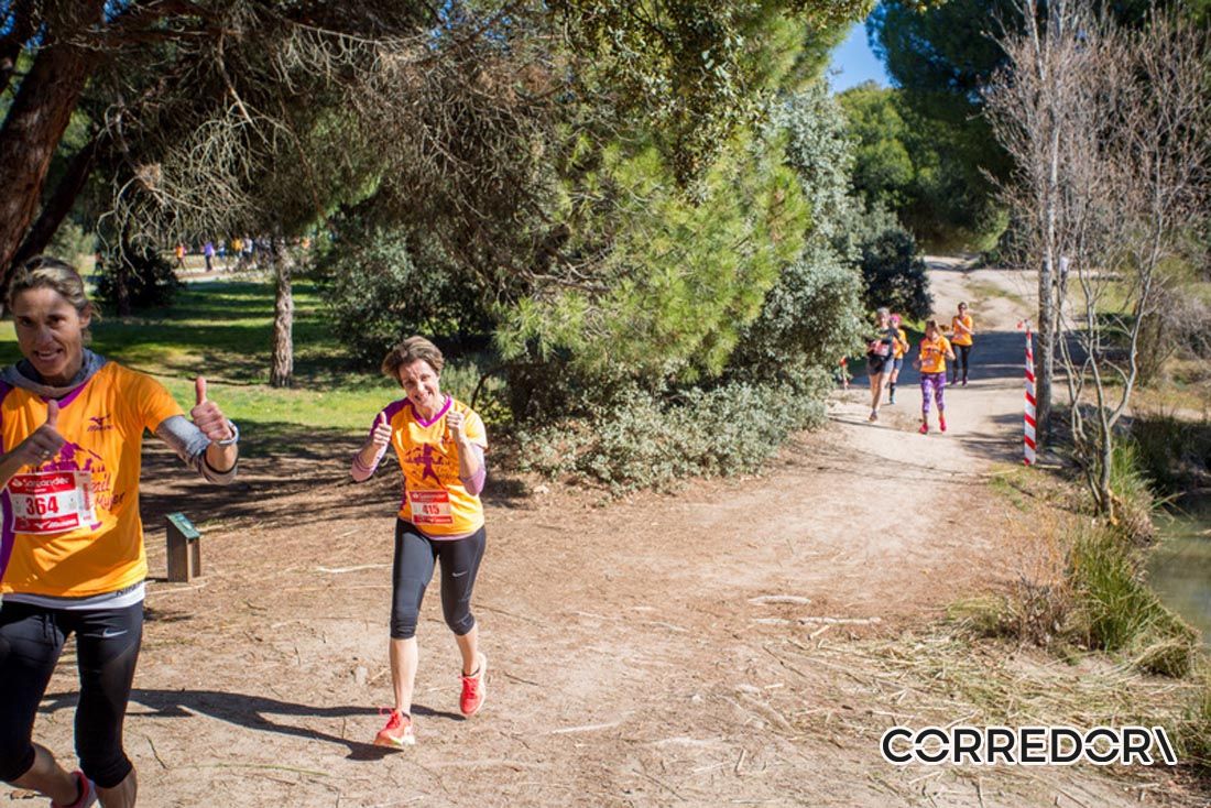 Trail de la Mujer 19