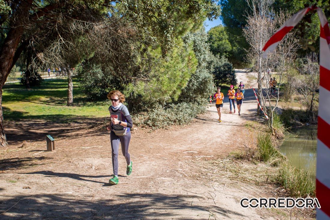 Trail de la Mujer 19