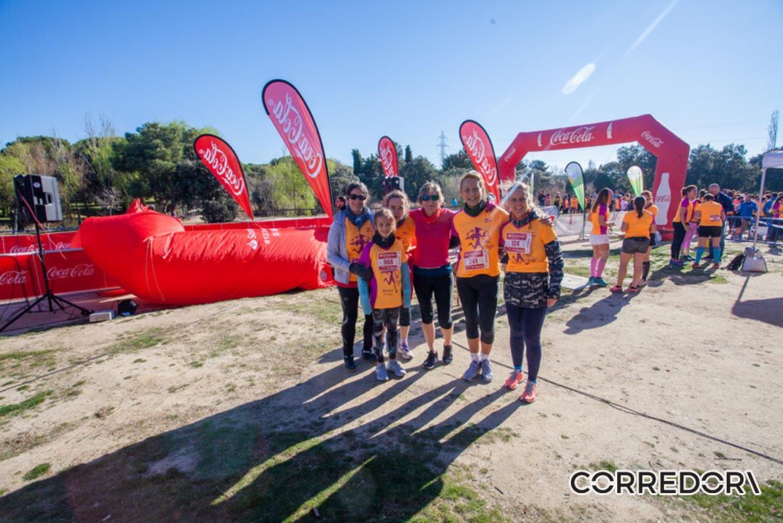 Trail de la Mujer 18