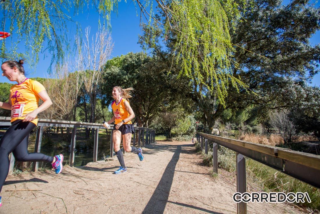 Trail de la Mujer 18