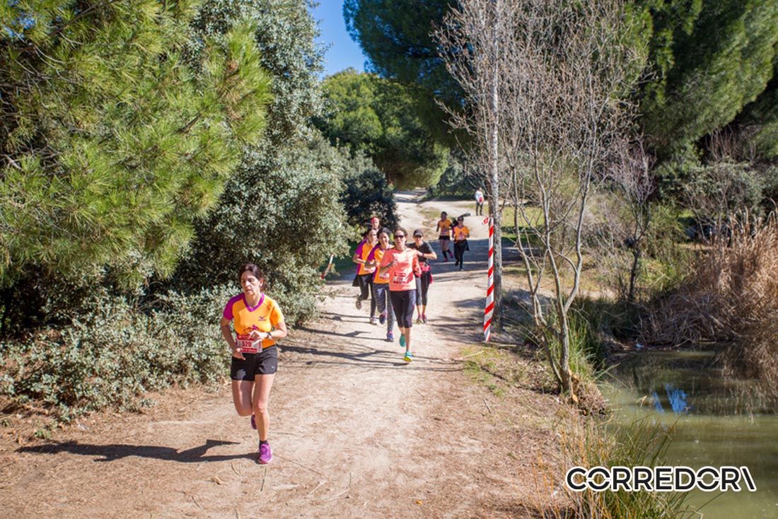 Trail de la Mujer 19