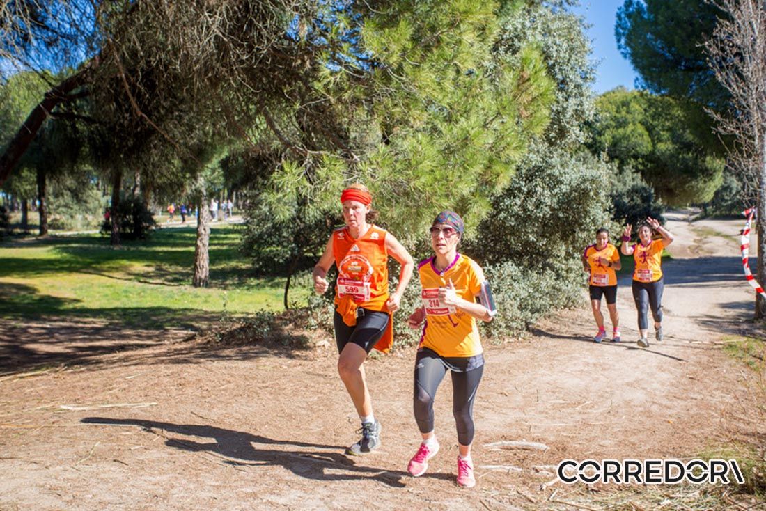 Trail de la Mujer 19