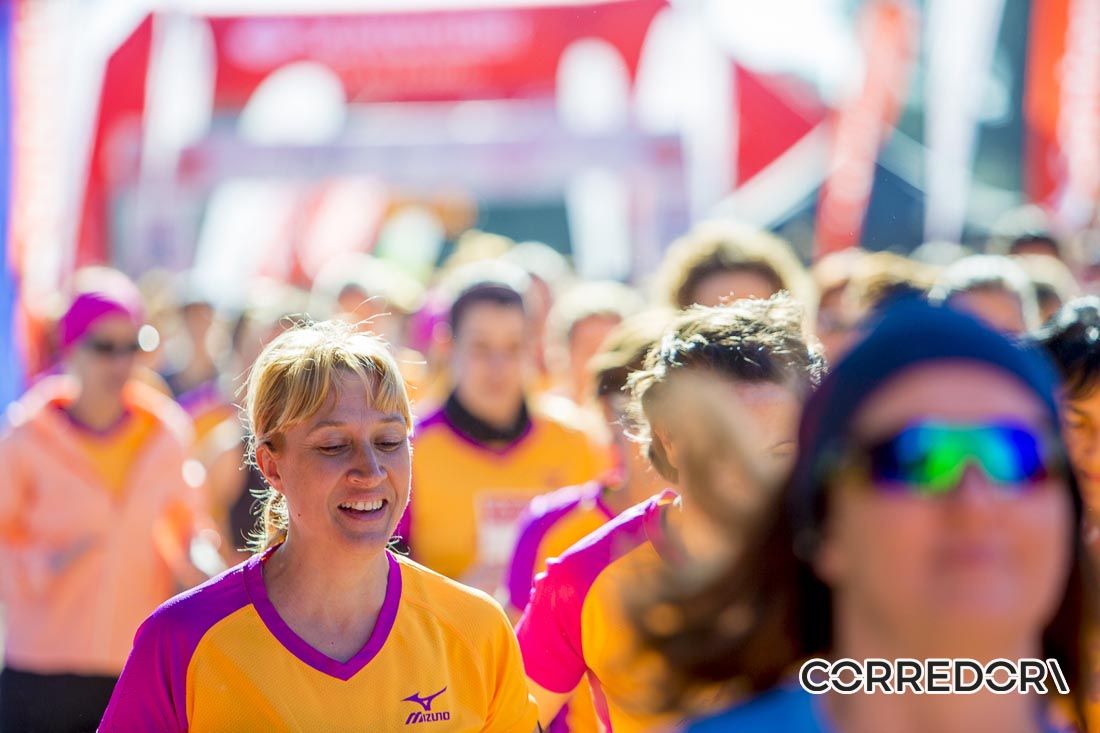 Trail de la Mujer 20