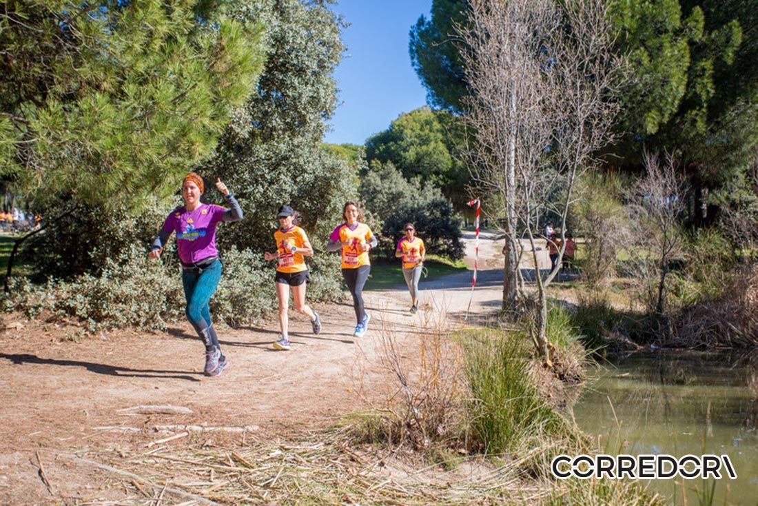 Trail de la Mujer 19