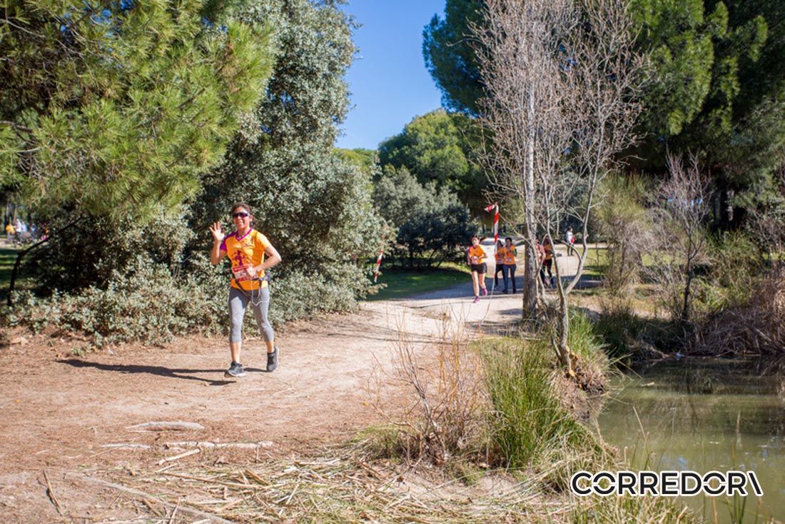 Trail de la Mujer 19