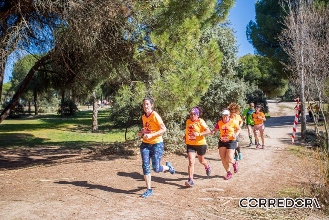 Trail de la Mujer 19