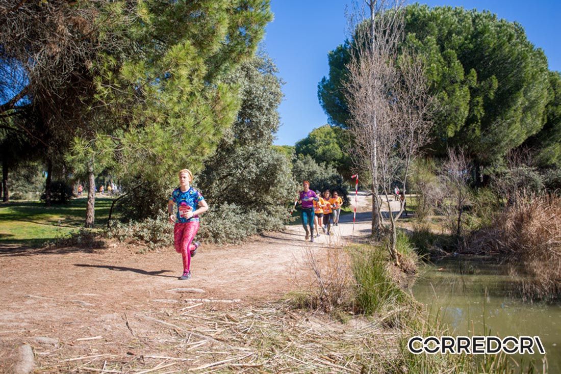 Trail de la Mujer 19