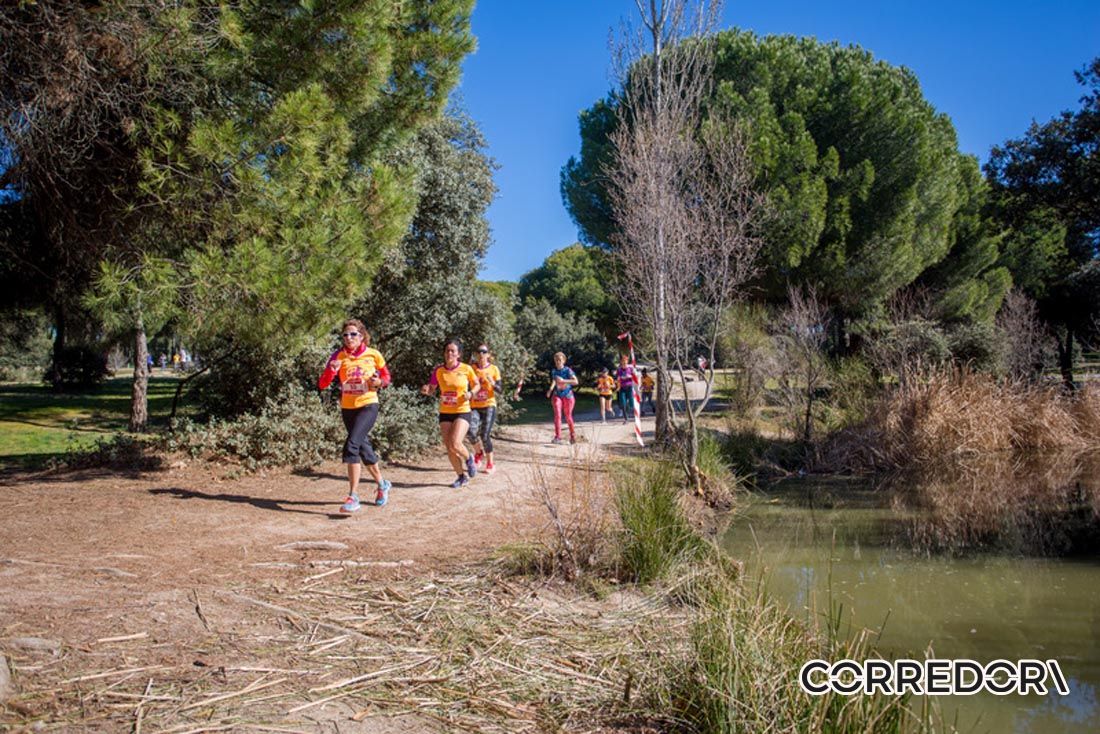 Trail de la Mujer 19