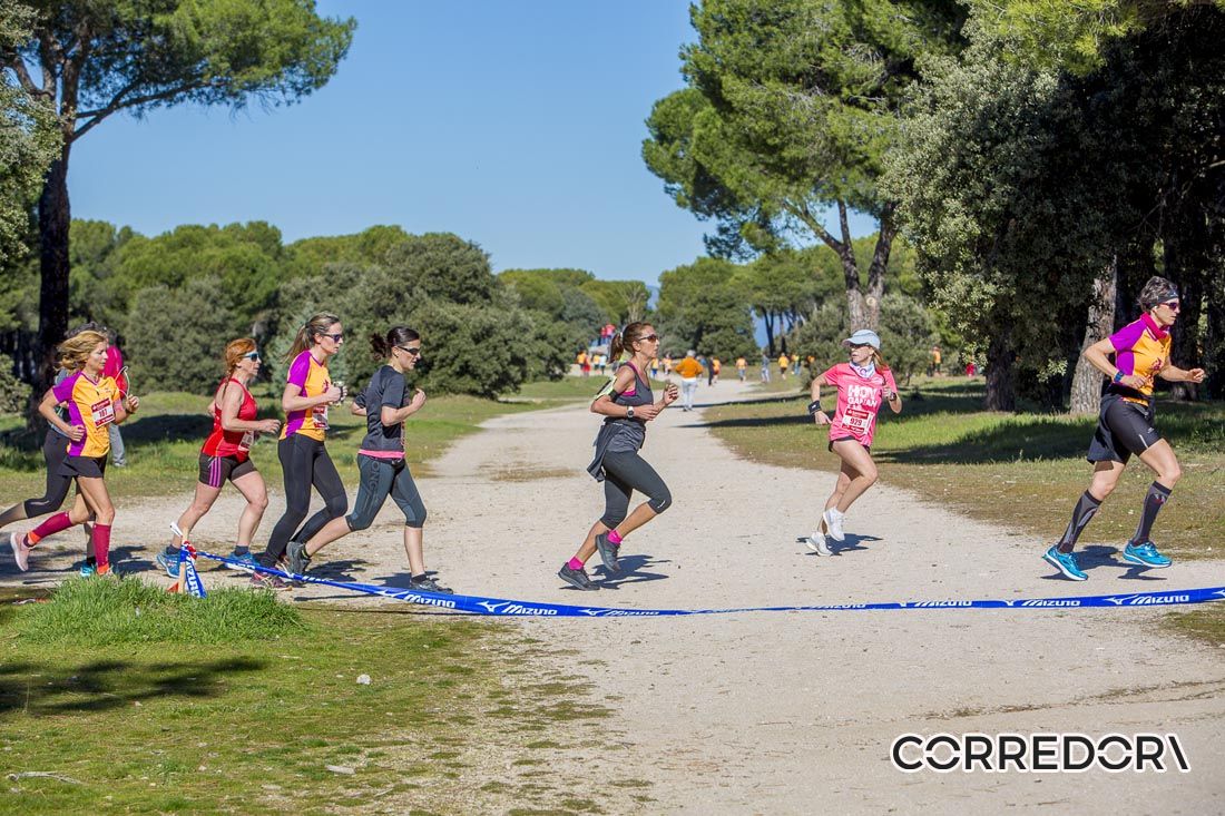 Trail de la Mujer 22