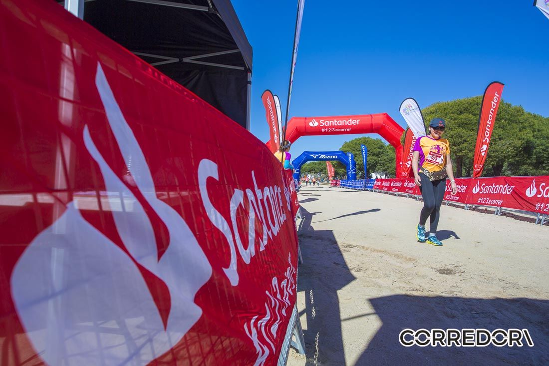 Trail de la Mujer 22