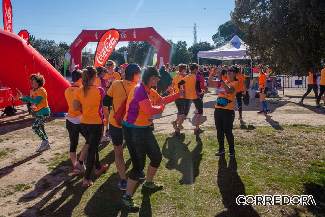 Trail de la Mujer 22