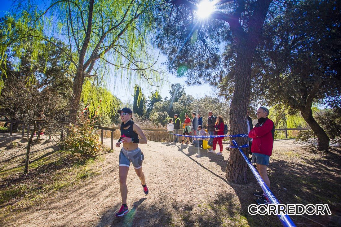 Trail de la Mujer 21