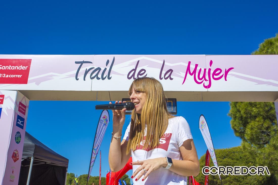 Trail de la Mujer 22