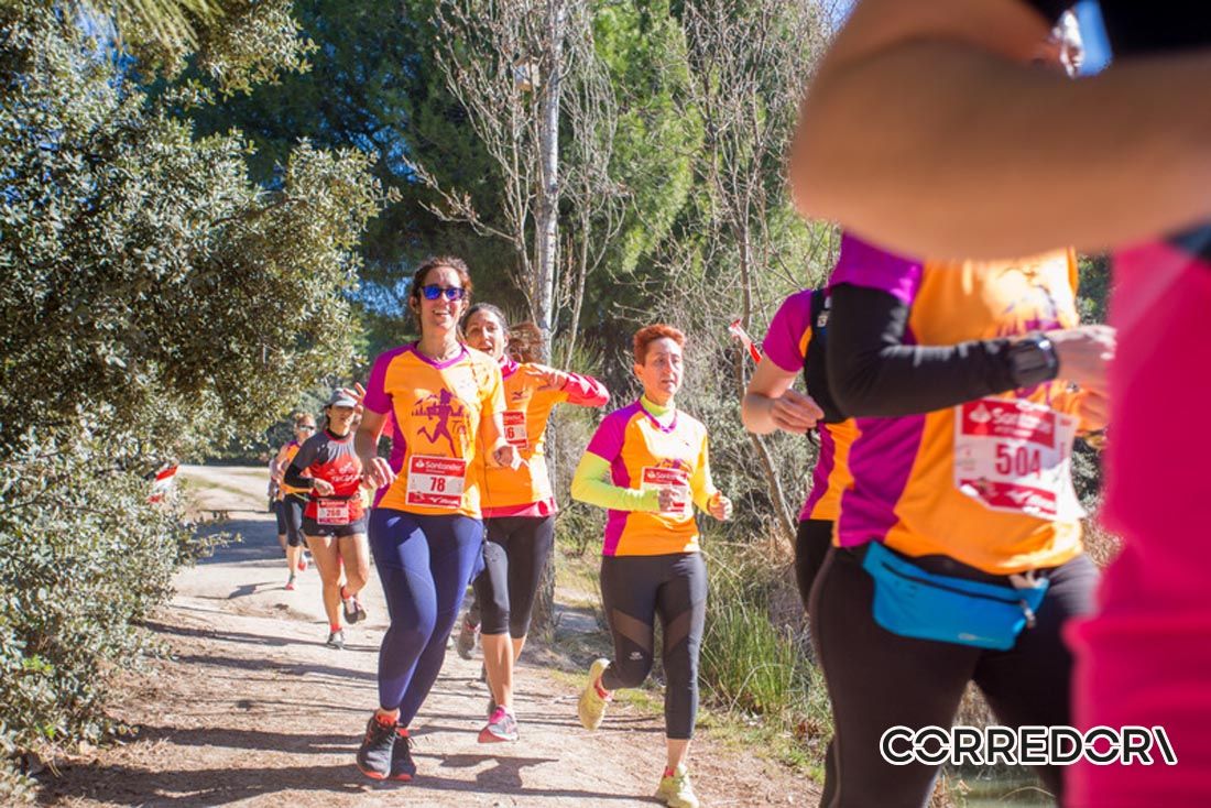 Trail de la Mujer 22