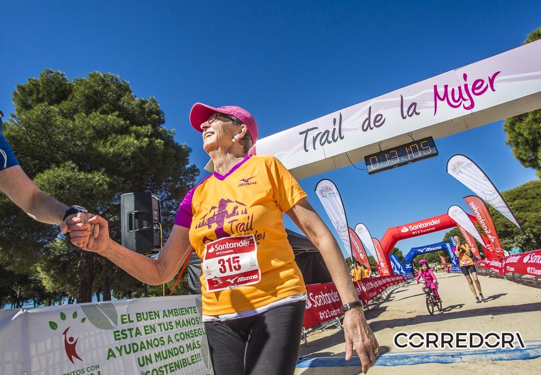 Trail de la Mujer 22