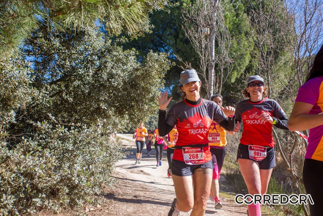 Trail de la Mujer 22