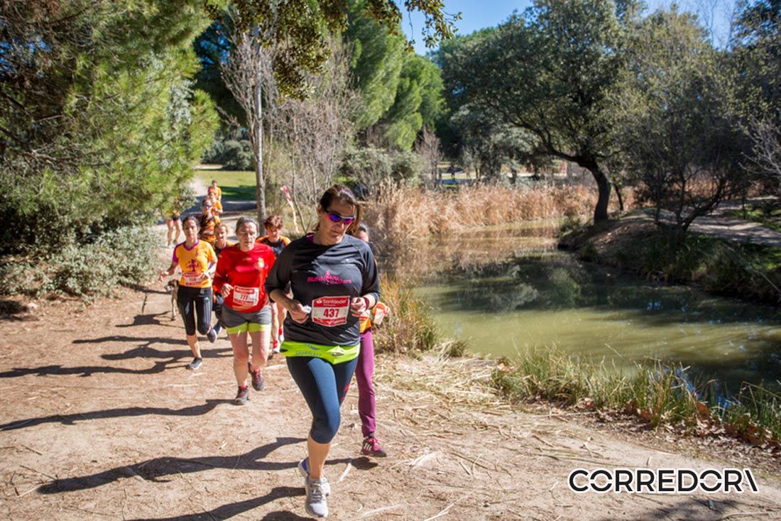 Trail de la Mujer 23
