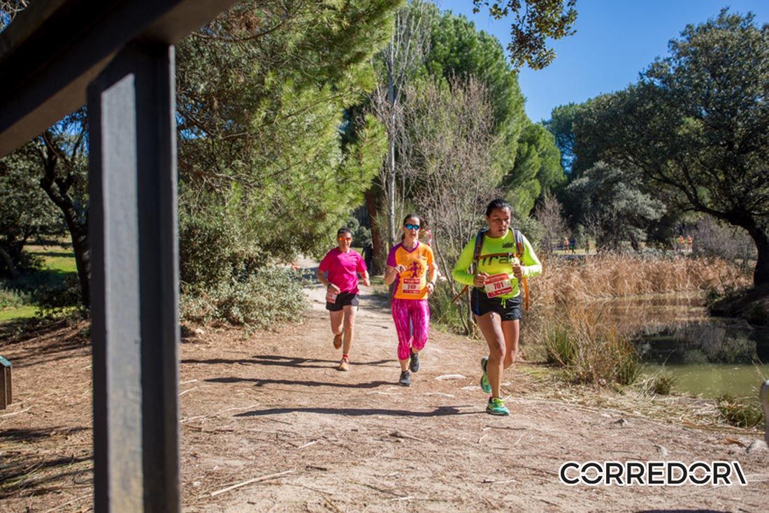 Trail de la Mujer 22