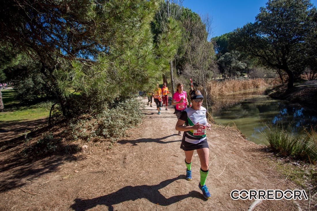 Trail de la Mujer 22