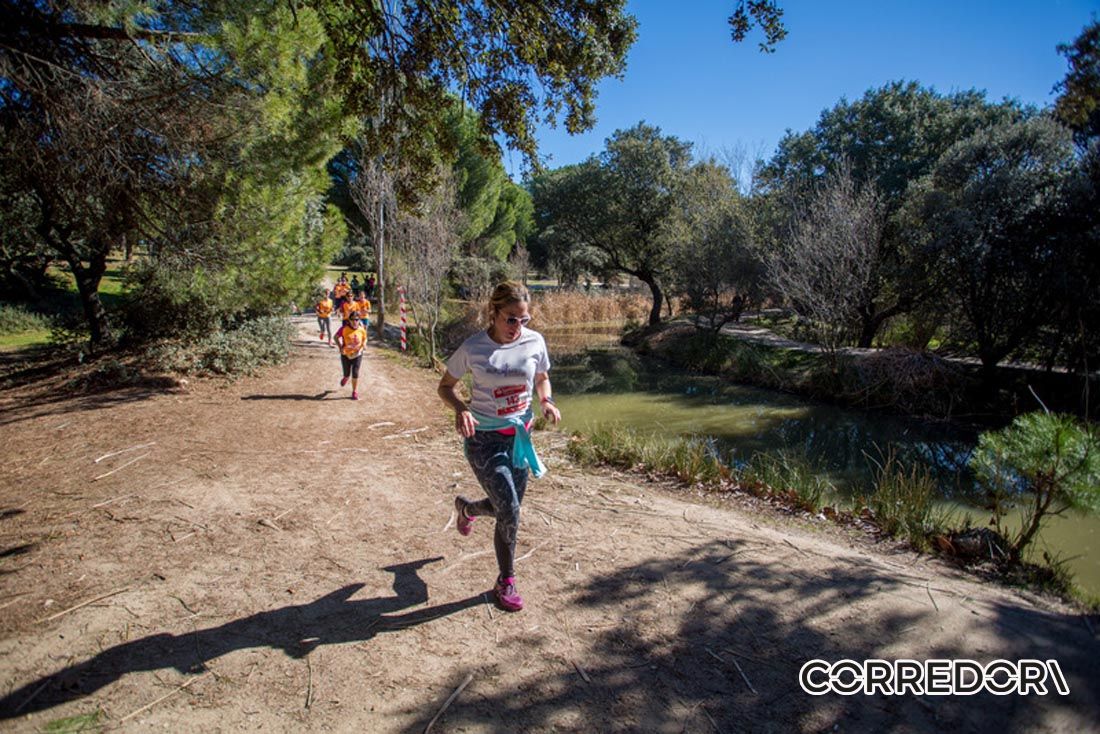 Trail de la Mujer 23