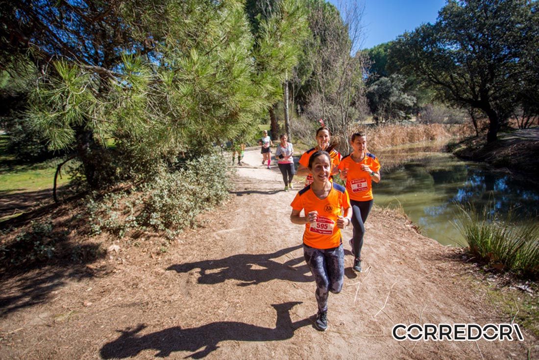 Trail de la Mujer 22