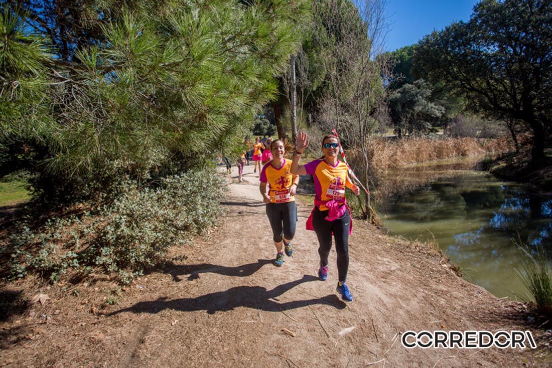 Trail de la Mujer 22