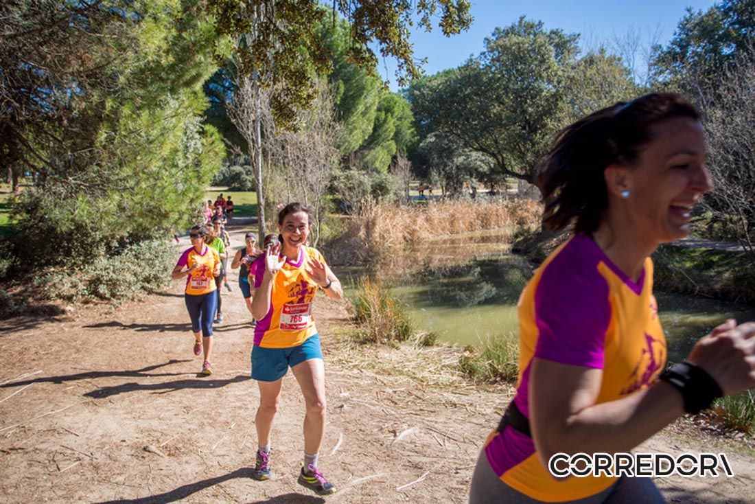 Trail de la Mujer 23