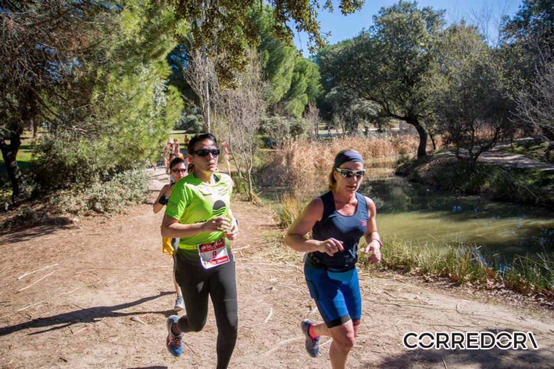 Trail de la Mujer 23