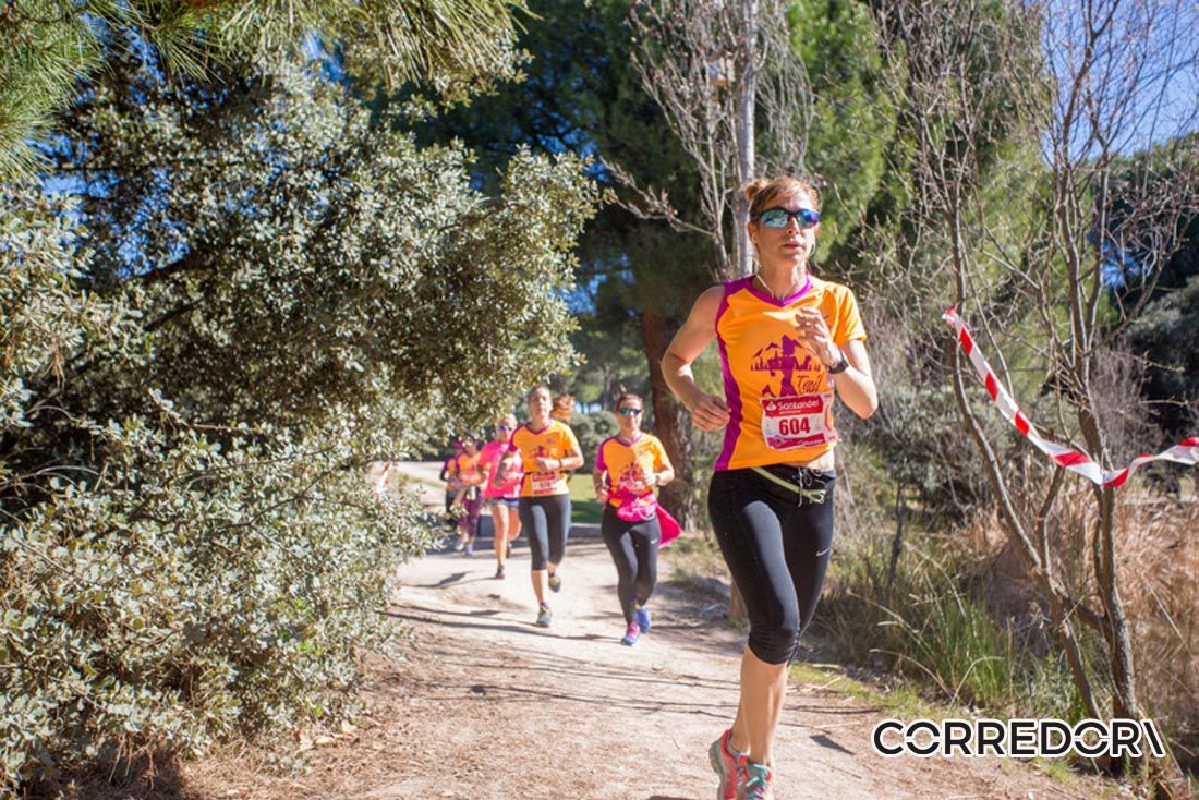 Trail de la Mujer 22