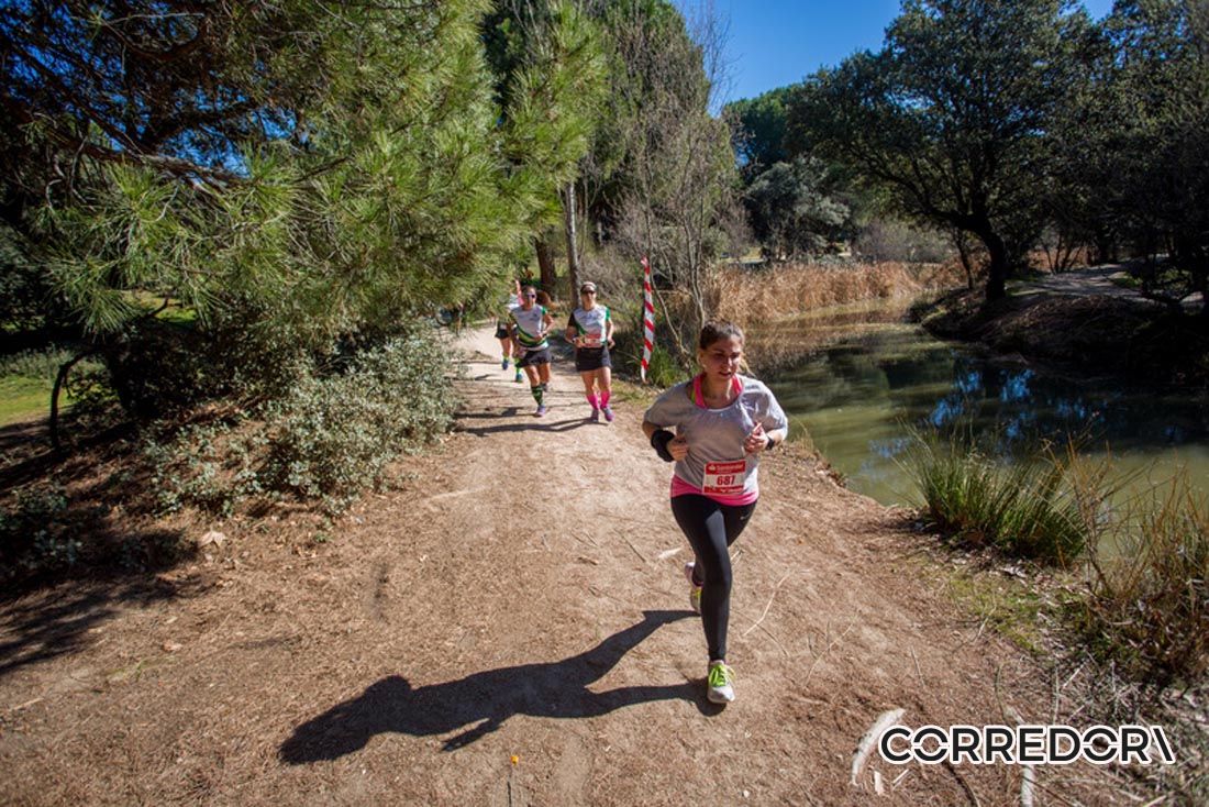 Trail de la Mujer 22