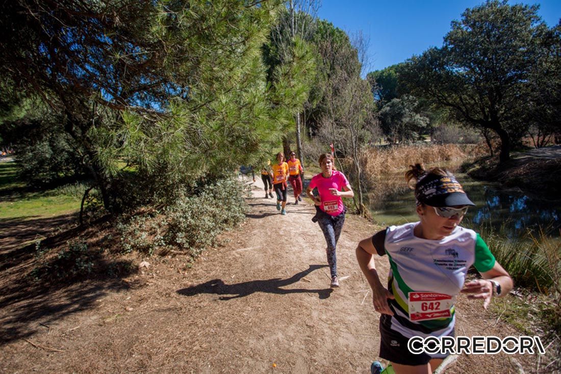 Trail de la Mujer 22