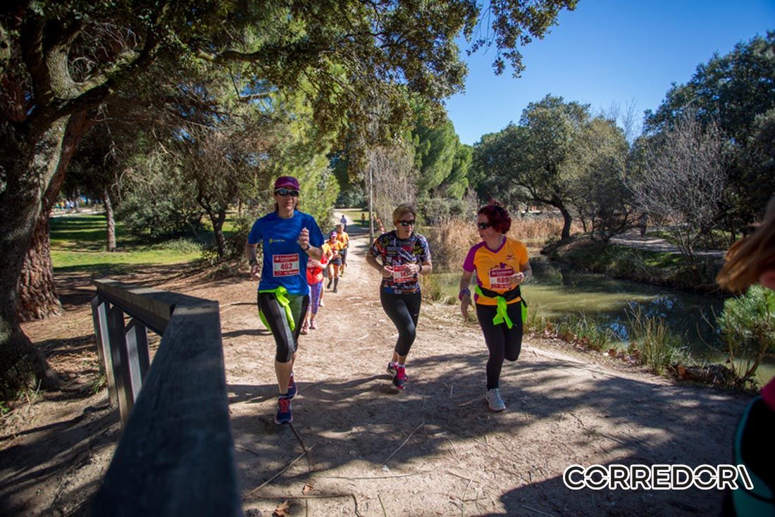 Trail de la Mujer 22