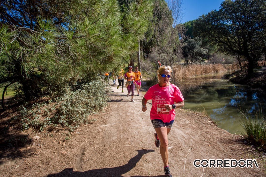 Trail de la Mujer 22