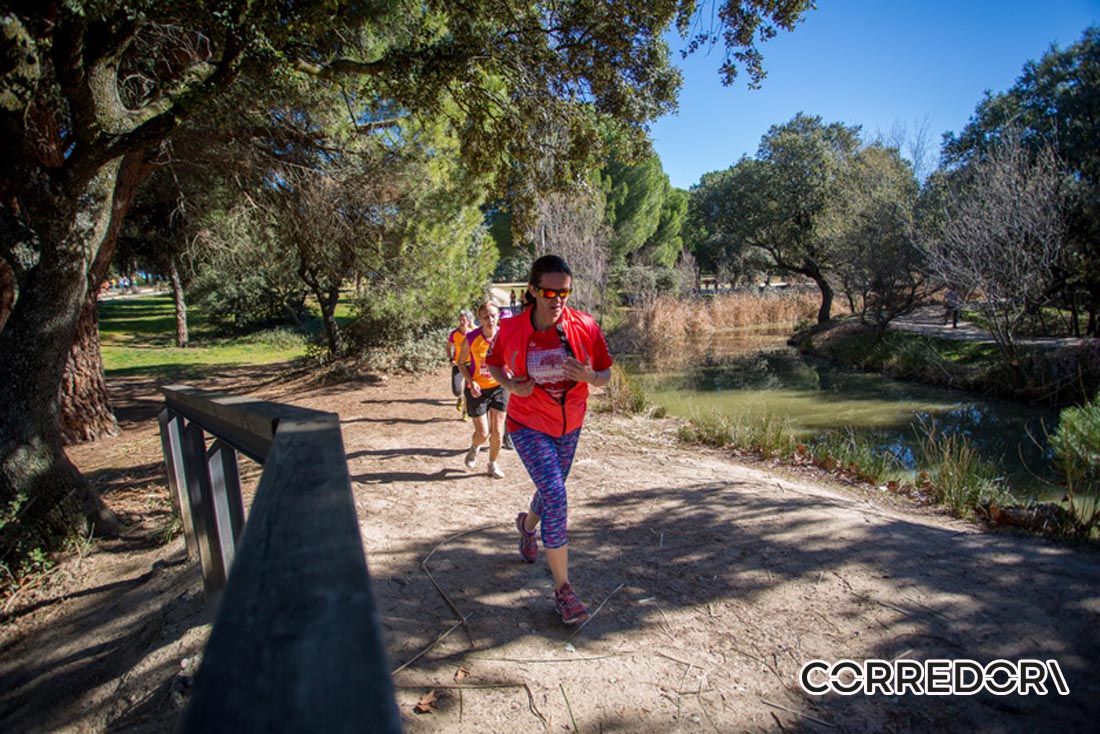 Trail de la Mujer 22