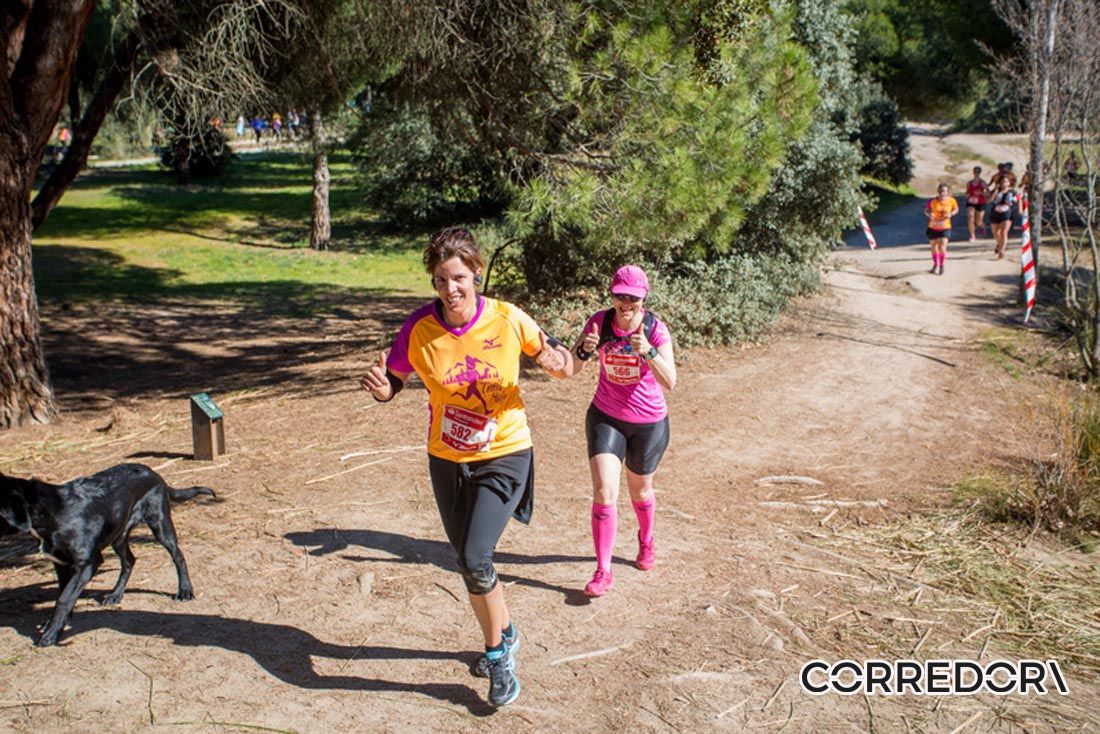 Trail de la Mujer 23