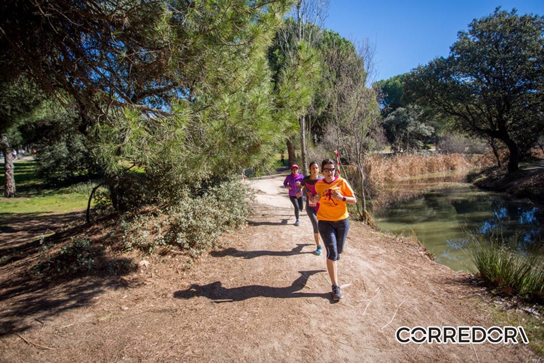 Trail de la Mujer 22