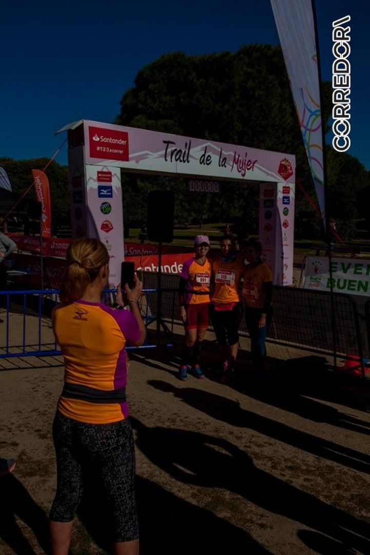 Trail de la Mujer 22