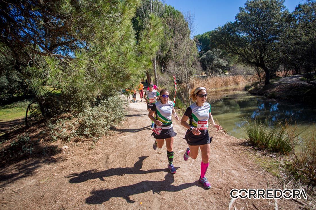 Trail de la Mujer 22