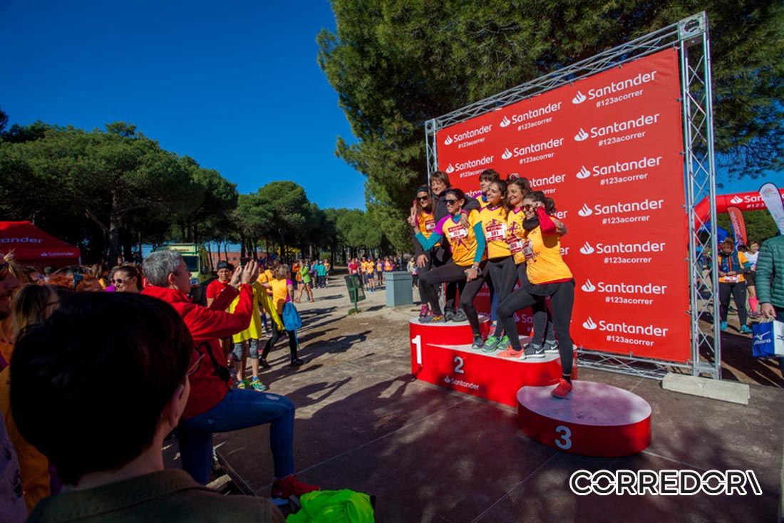 Trail de la Mujer 23