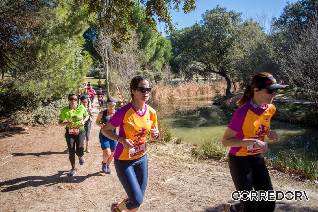 Trail de la Mujer 23
