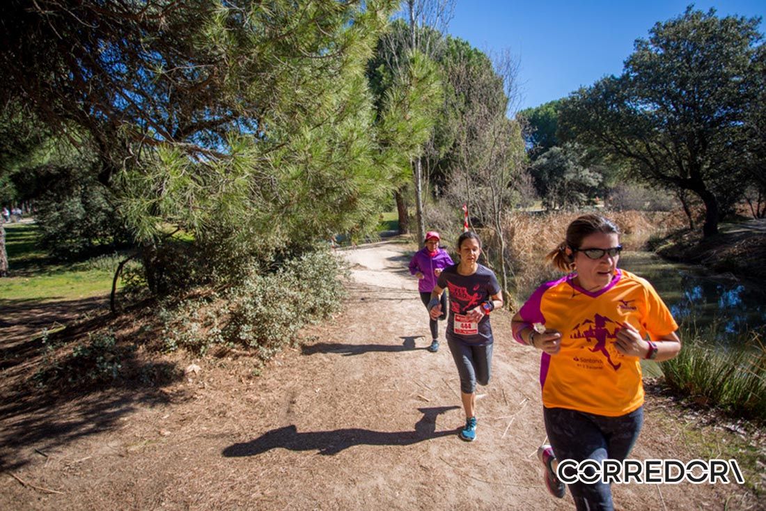 Trail de la Mujer 22