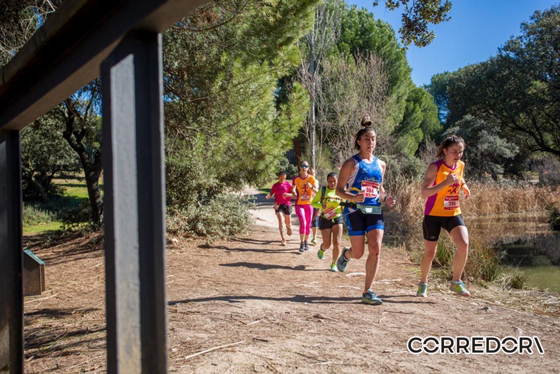 Trail de la Mujer 22