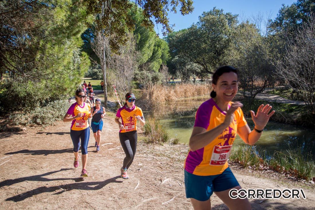 Trail de la Mujer 23
