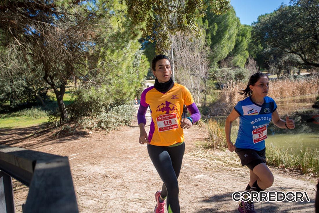 Trail de la Mujer 22