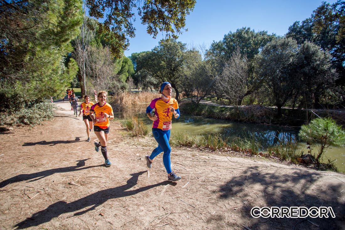 Trail de la Mujer 23