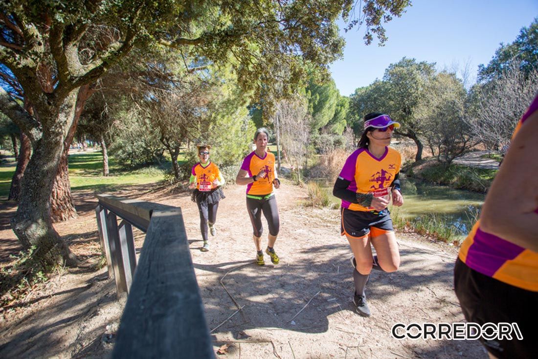Trail de la Mujer 23