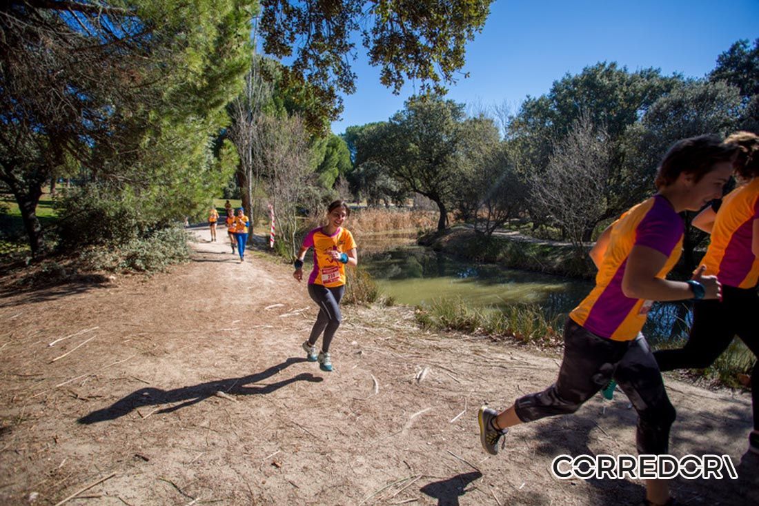 Trail de la Mujer 23