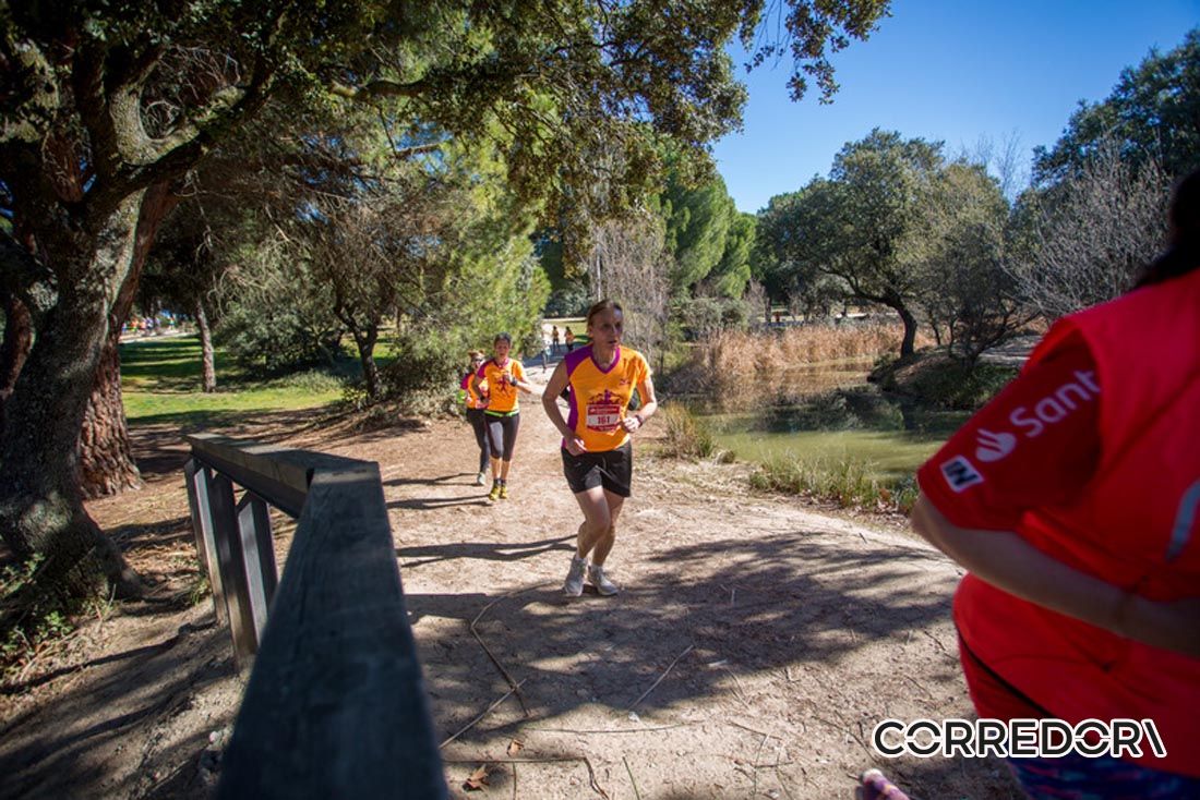 Trail de la Mujer 22