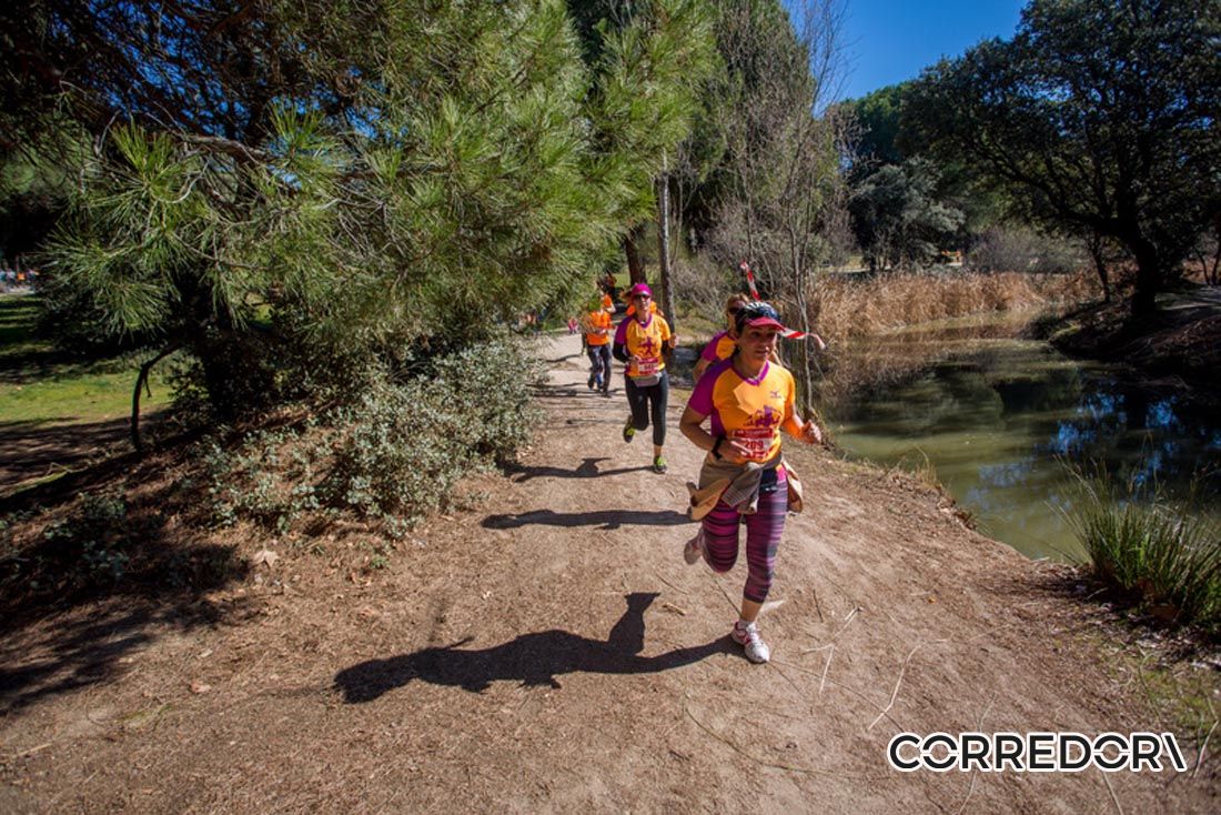 Trail de la Mujer 22