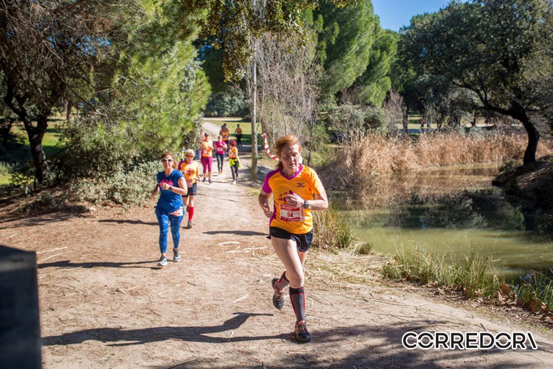 Trail de la Mujer 22